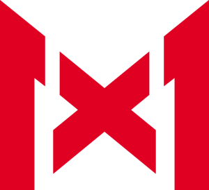 MAXMAR MEDIA - Site Logo