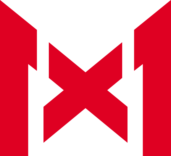 MAXMAR MEDIA - Site Logo