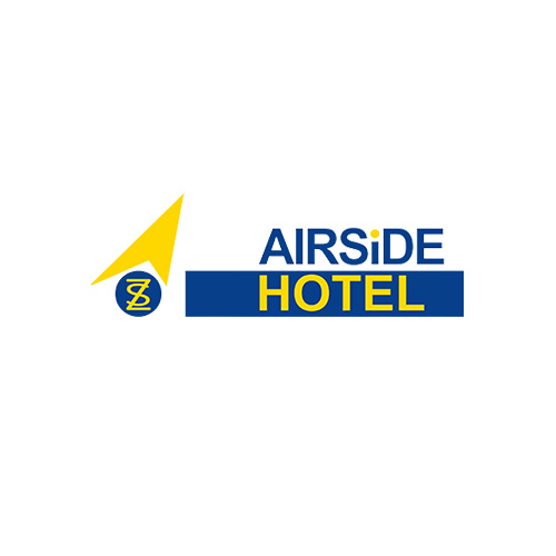 Maxmar Media - Clients - Airside Hotel