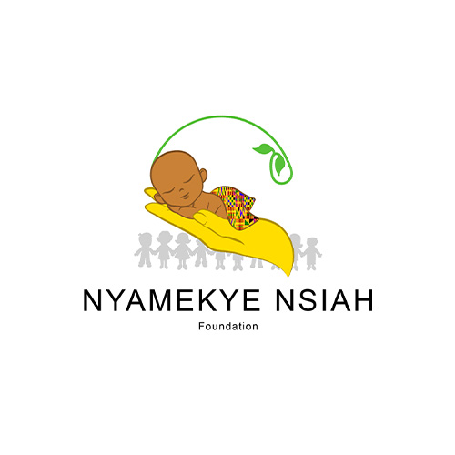 Maxmar Media - Clients - Obaa Nyamekye Foundation